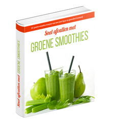 snel afvallen met groene smoothies review